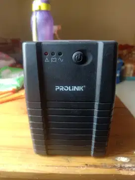 ups prolink 650va