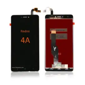 LCD REDMI 4A FULLSET SIAP PASANG