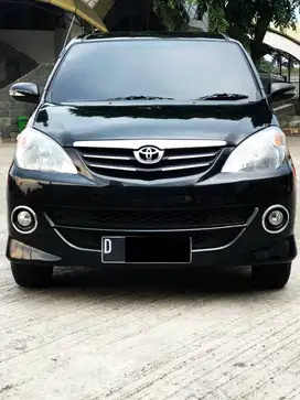 AVANZA S AT automatic
