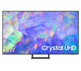 SAMSUNG CRYSTAL UHD 4K SMART TV 65 INCH (UA65DU800)