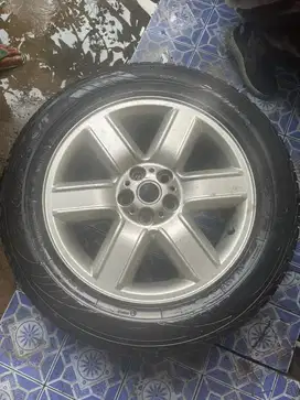 Velg Range Rover