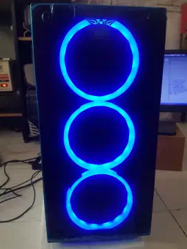 Komputer Baru Core i5/Ram 8Gb/Hdd 1Tera+LED LG 19 Siap Pake