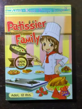 Jual Berbagai Buku Bekas (Cerita Anak)