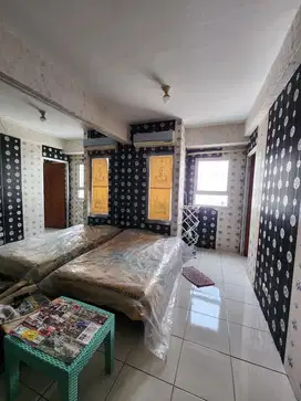 For sale Apartemen puncak permai 2 BR furnish