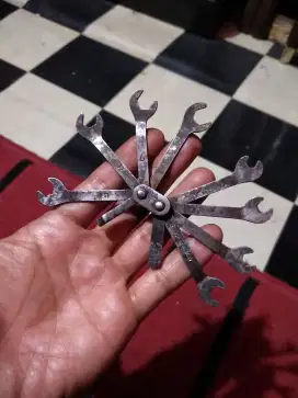 Kunci Antik/ jaduL