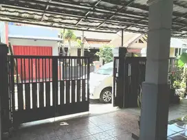 di jual rumah siap huni di antapani harga 900jtan