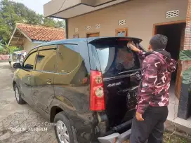 kaca film mobil terbaik di kelasannya