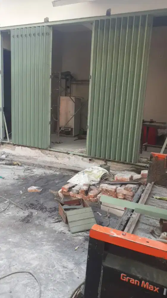 PINTU HARMONIKA .sby