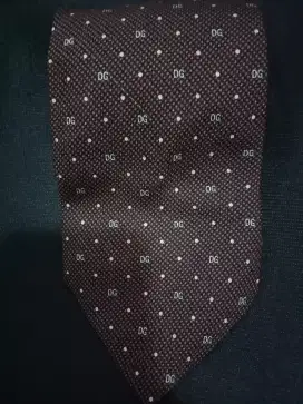 Dasi Dolce & Gabbana Original (Vintage)