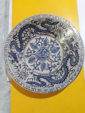 Mangkok China Kuno