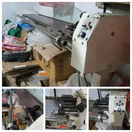MESIN POTONG BIS