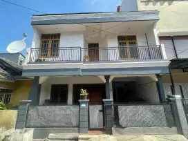 RUMAH FRESS DI KOTA MANDIRI GALAXY