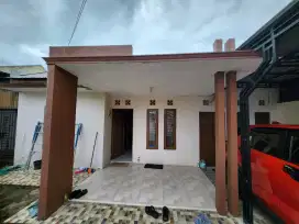 [DIJUAL CEPAT] Rumah Tipe 100 - Siap Huni Murah
