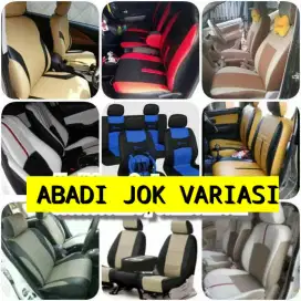 Pusat Sarung Jok Mobil Murah/Siap Antr Pasang