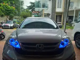 Modif lampu mobil avanza. Ertiga,jazz,city dll