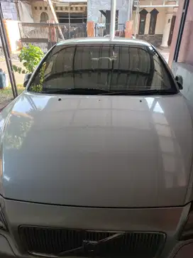 Volvo S80 2003 Bensin