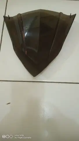 Cover depan honda vario 150