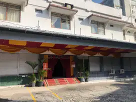 Disewakan ruang usaha dengan lokasi strategis di tengah kota Semarang