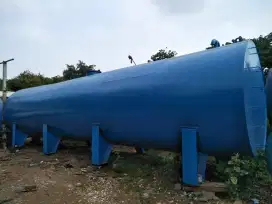 UD.ALBA RIZKY menjual tangki solar 5000 liter 16000 liter 20 000 liter