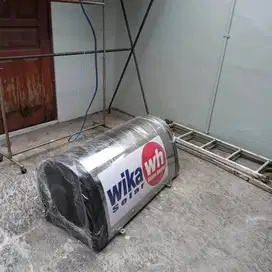 WIKA WATER HEATER 150 liter 130 liter