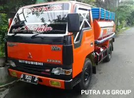 SEDOT WC PENUH MAMPET KURAS BLOWER LUMPUR SEPTICTANK