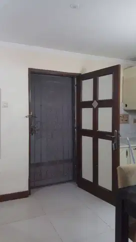 Sewa Apartemen Laguna Pluit