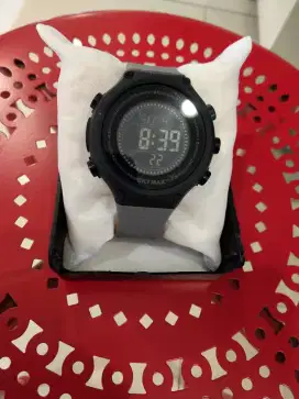 Jam Tangan Model Digital Merek Skymax