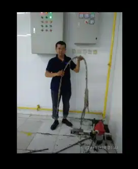 Sedot Wc Tasikmalaya Saluran Mampet Dijamin lancar tanpa bongkar