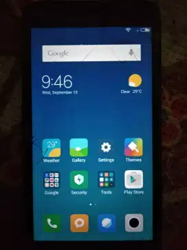 Handphone Redmi 2 Kitkat
