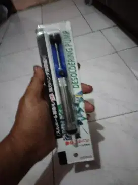 Alat sedot timah solder,vacum