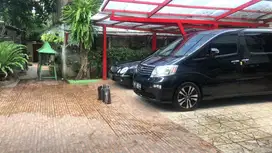 Mercedes  E 280 W 210 2007 AT 7 G Tronic pajak panjang Odometer 90.000