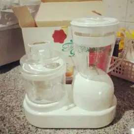food processor mighty