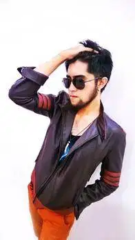 Jaket Kulit | Jaket Kulit Pria | Jaket Wolverin | jaket Kulit Coklat