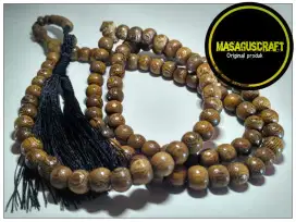 Tasbih kelor johar 99 08mm