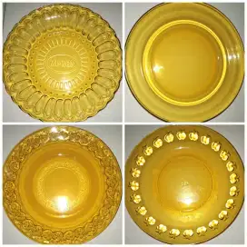 Aneka piring makan