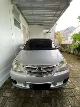 Jual Daihatsu Xenia Mulus