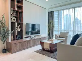 For Rent Apartment The Peak Sudirman