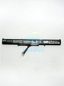 Original baterai laptop Asus X450JN Asus A450 asus X550 A41-550E