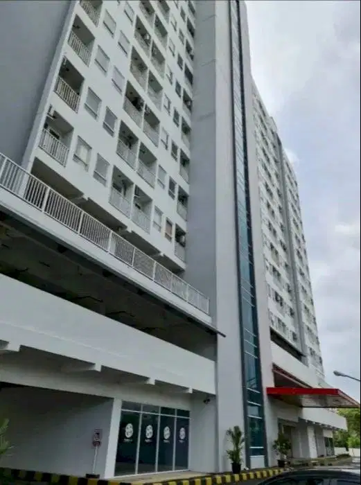 Jual Cepat Apartemen Poris 88 Studio