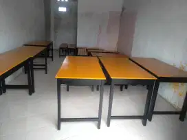 Meja cafe 1 set