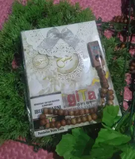 Buku yasin paket lengkap