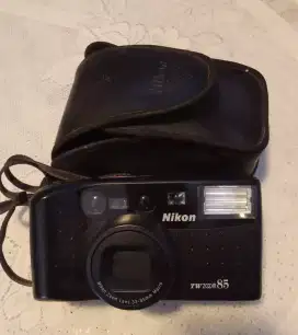 Kamera NIKON CS-L8
