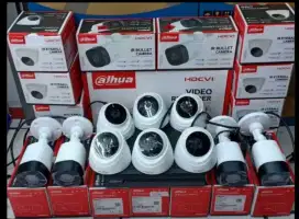 Jual pasang kamera CCTV hilook by HIKVISION Garansi resmi