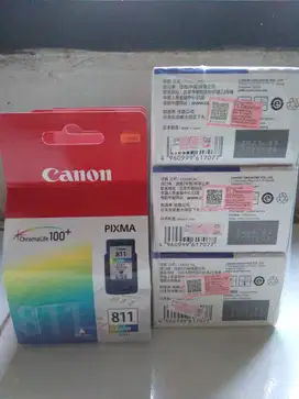 Cartridge Canon CL 811 Color Original