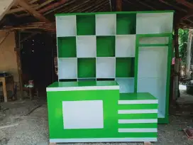 Set rak laundry