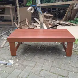 Meja murah lesehan