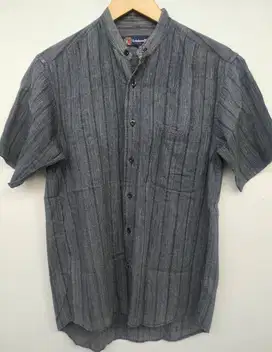 Kemeja Lengan Pendek St. Andrews Size S