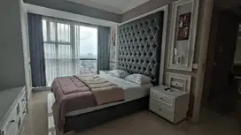 Apartemen one icon residence TP6 2br 3br