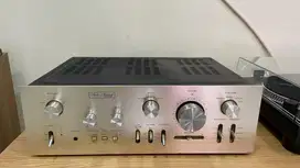 Integrated Stereo Amplifier Vintage Series Fisher CA-2310