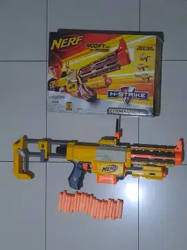 Pistol mainan anak